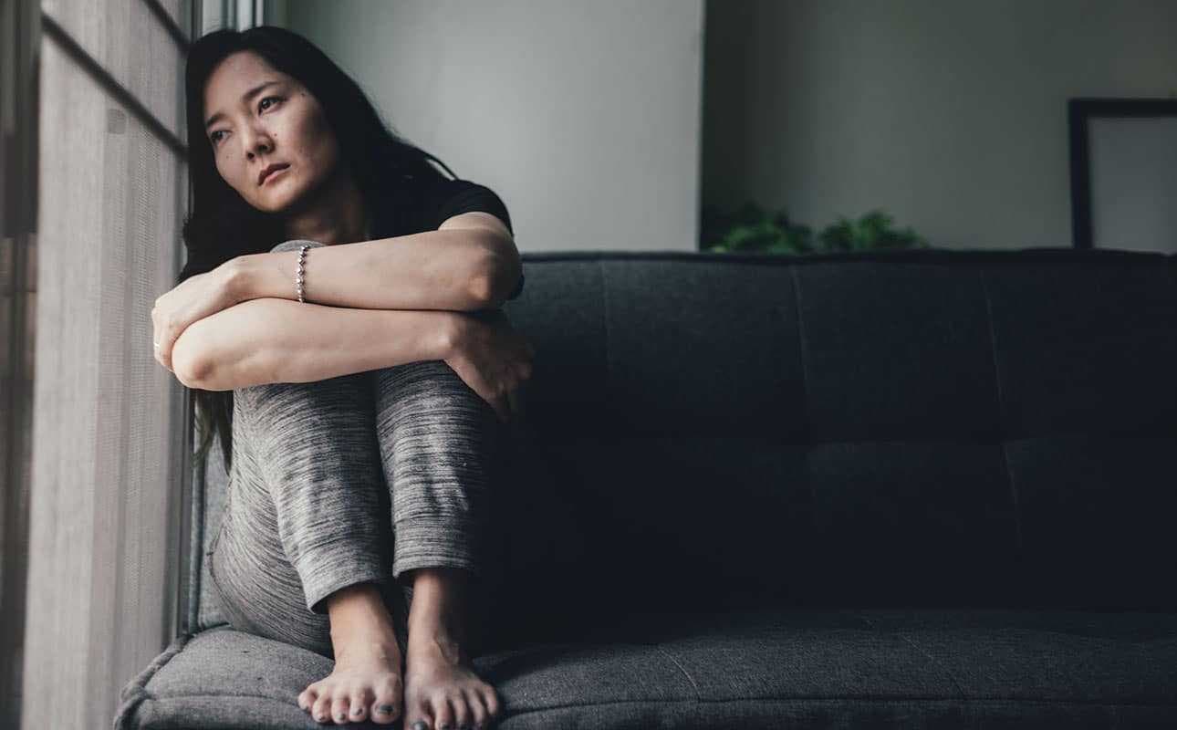 How Addiction & Anxiety Affect Each Other
