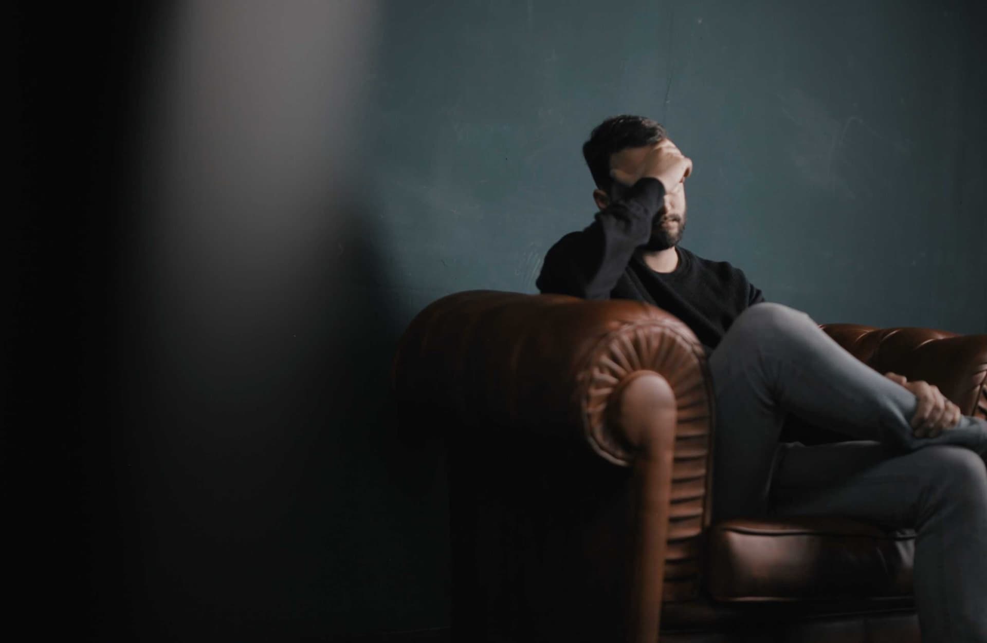 Are Anxiety and Addiction Linked?