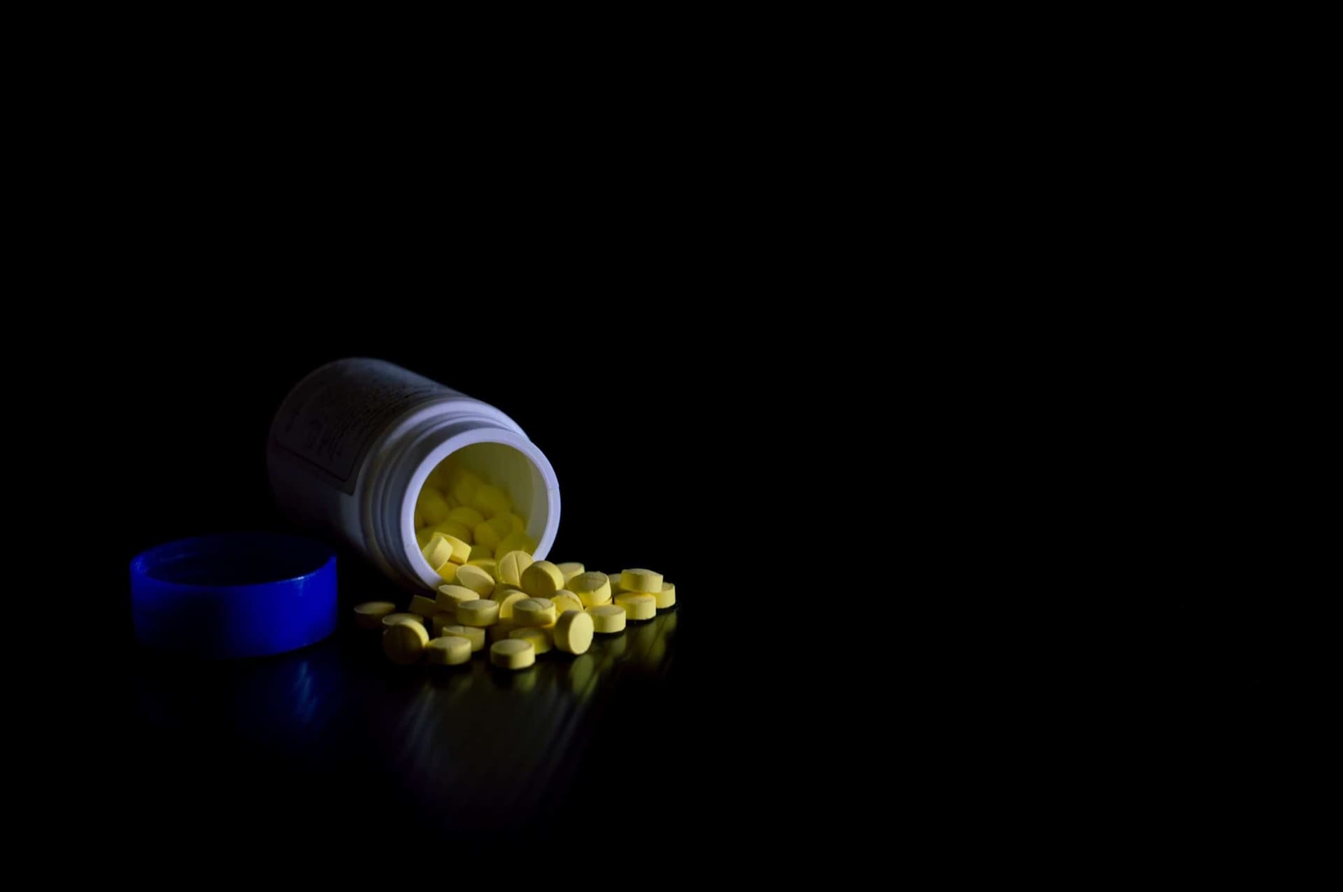 Are Benzodiazepines Addictive?