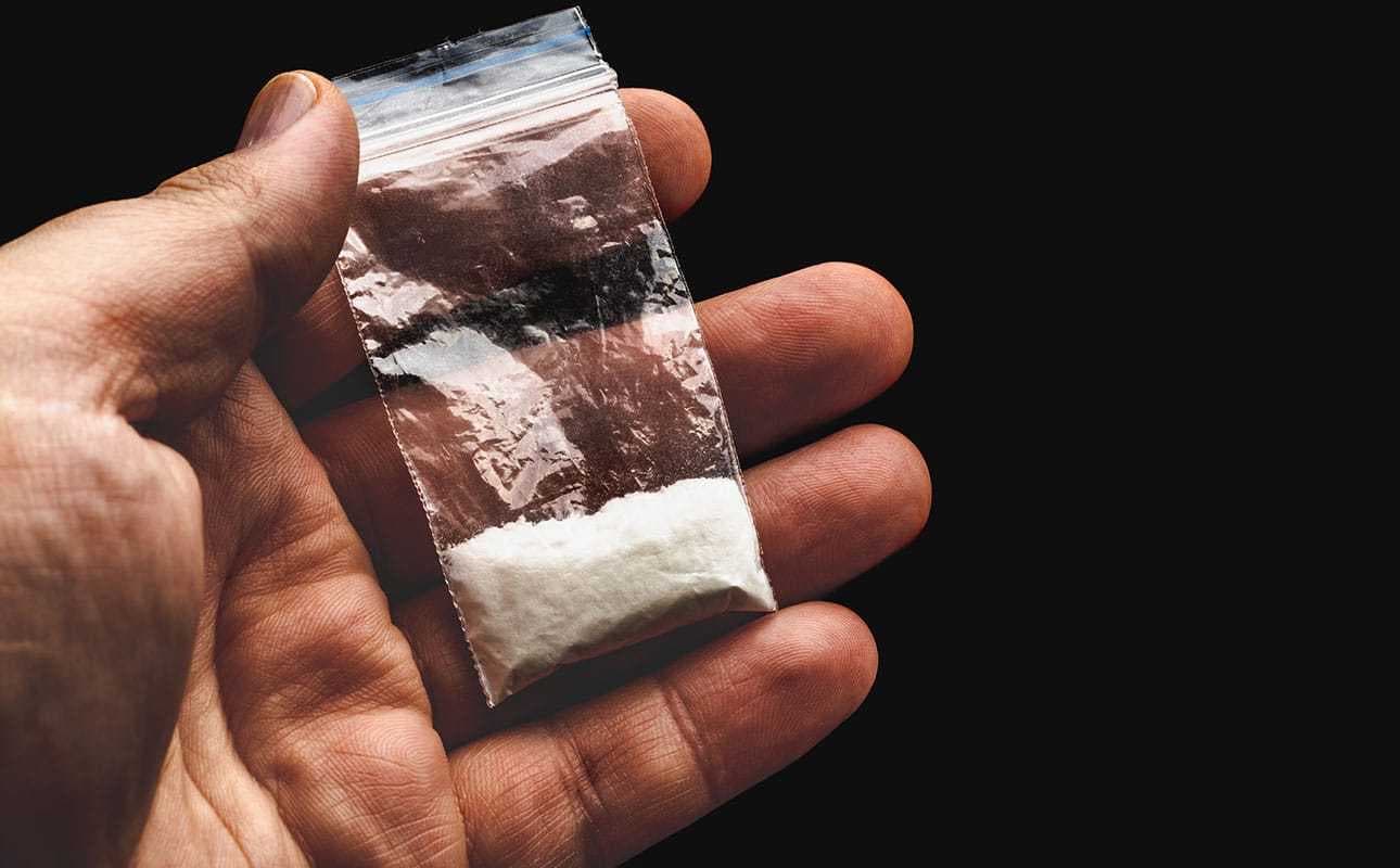 Cocaine: The Signs, Symptoms, & How To Get Help