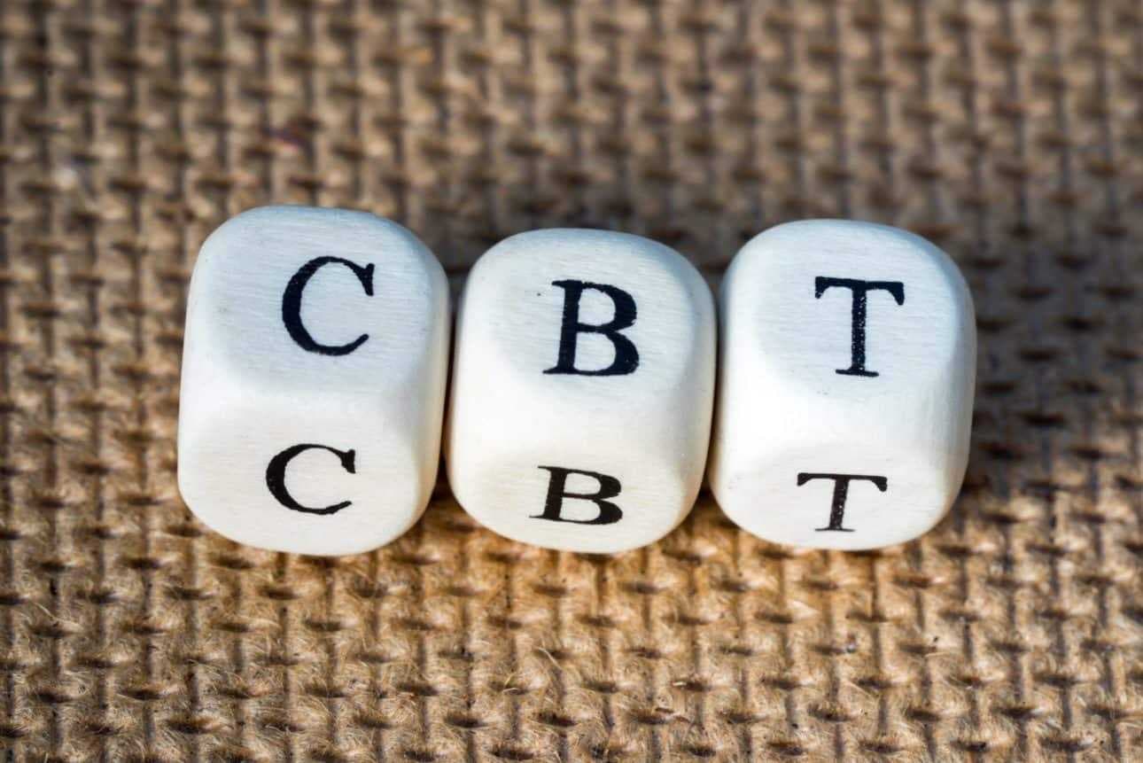 Cognitive Behavioral Therapy: How It Works