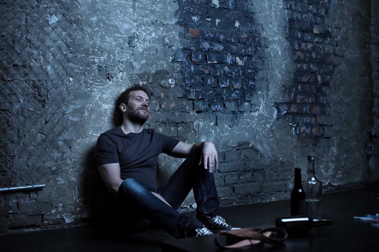 Drug and Alcohol Detox: Don't Do It Alone
