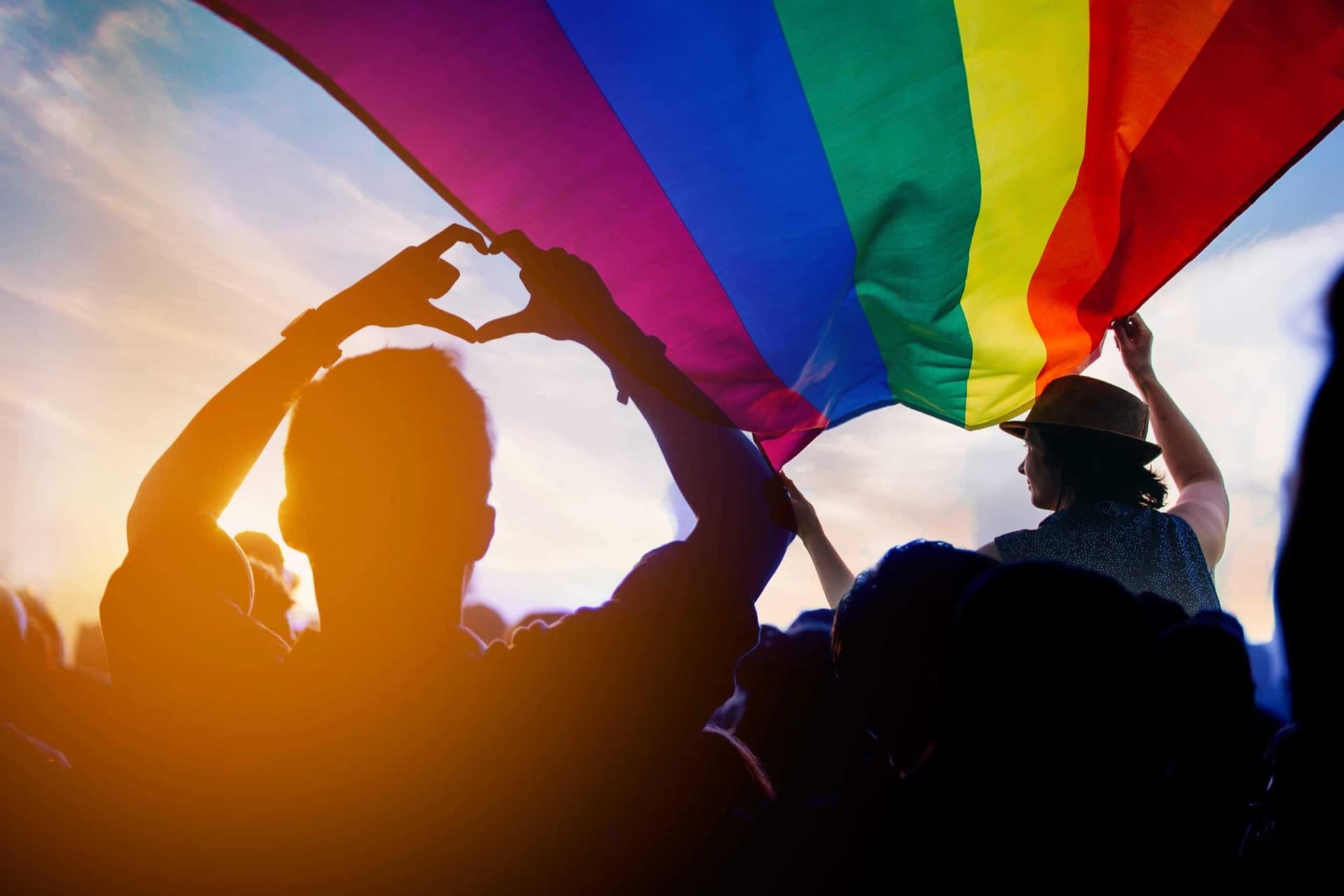 Facts and Stats About the LGBTQ Community and Substance Abuse