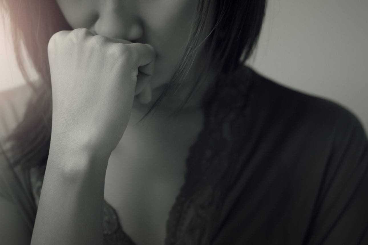 Four Signs You're Suffering from Addiction