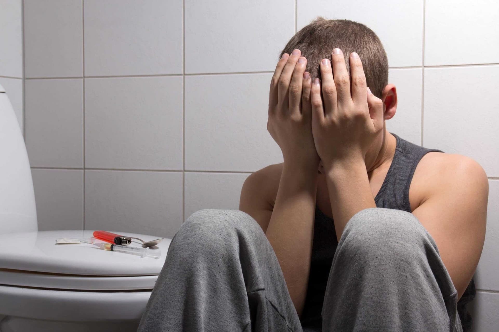 How to Avoid Relapsing From Drugs and Alcohol