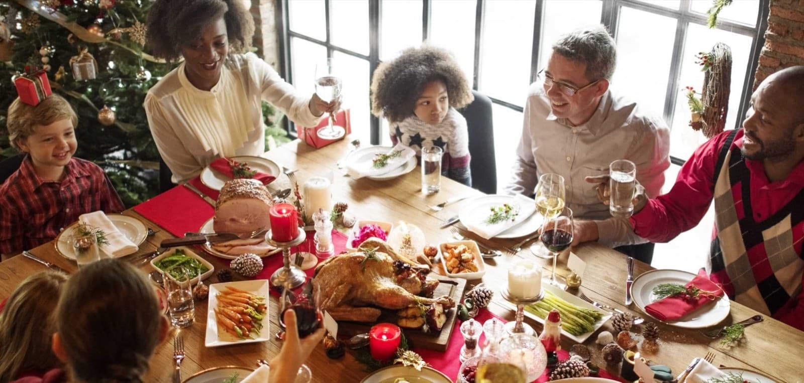 Preparing Yourself for the Holidays and Addiction Triggers