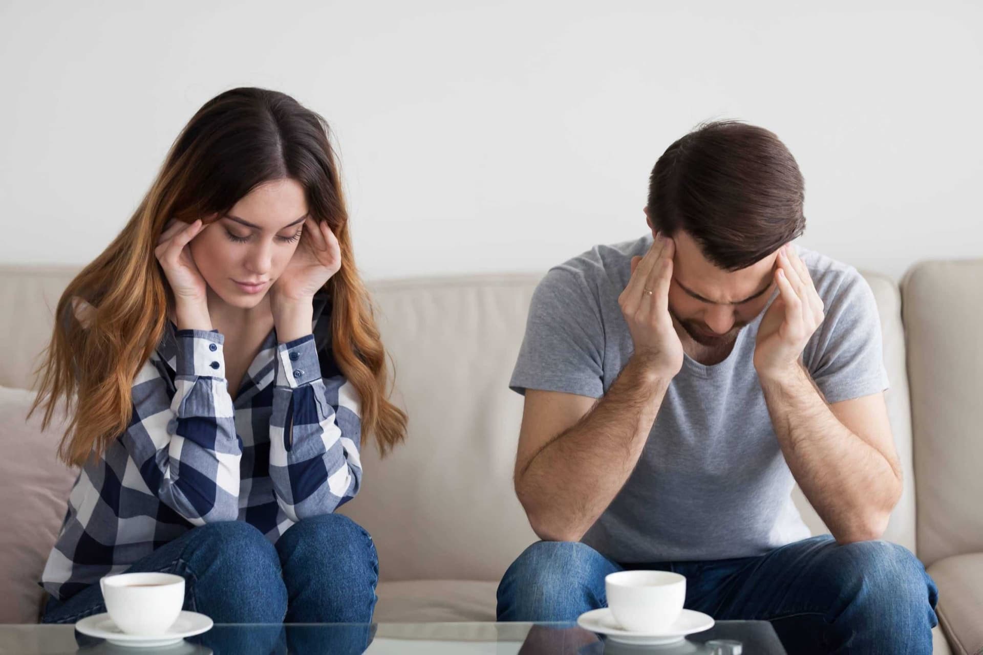 Signs My Spouse is Abusing Drugs