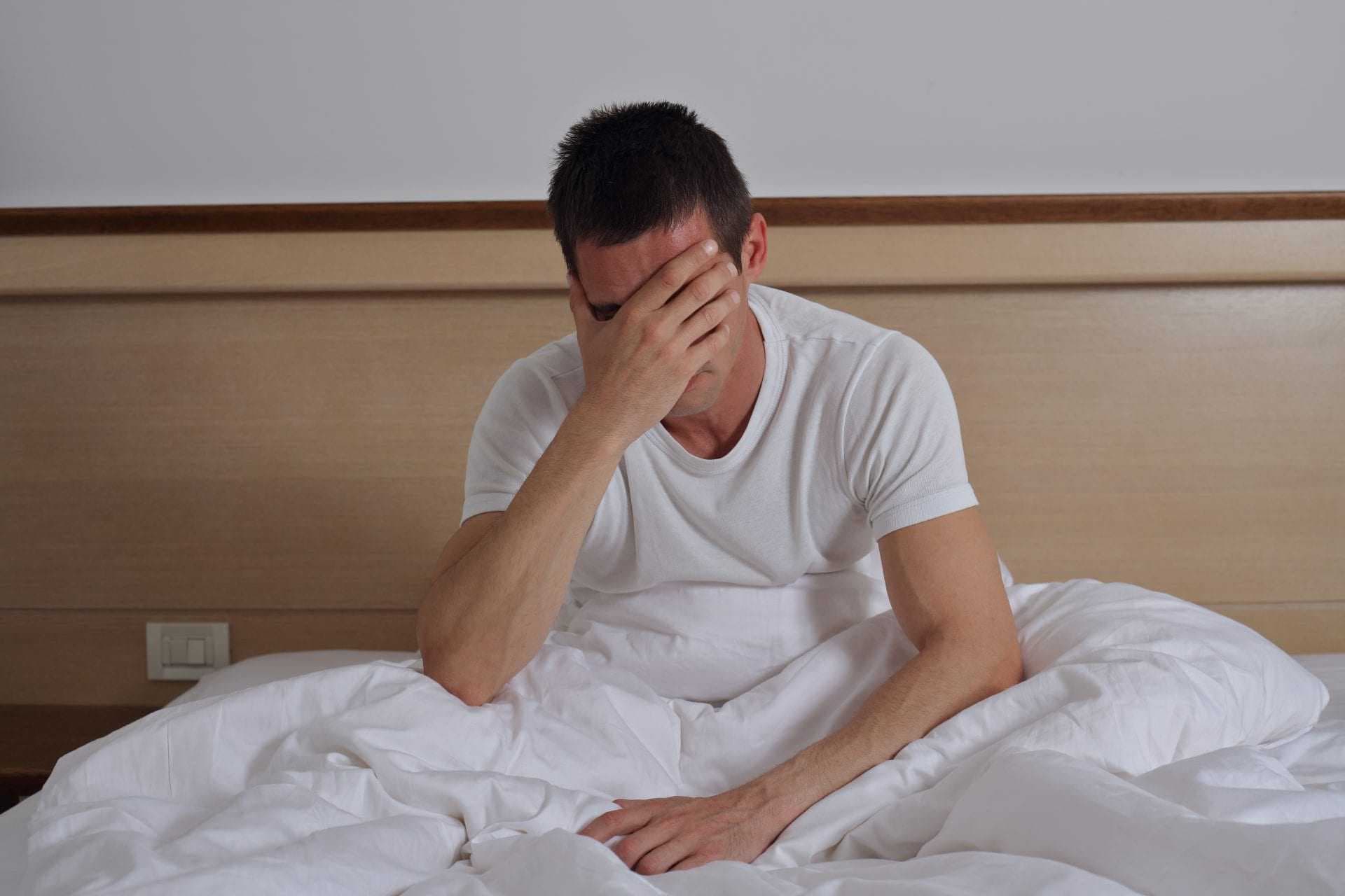 An Oncoming Relapse? Here's What You Should Watch For