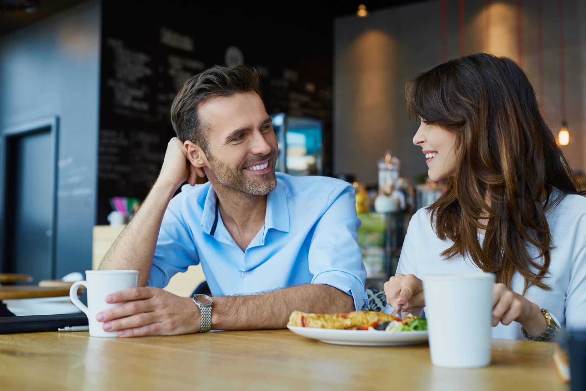 Sober Date Ideas