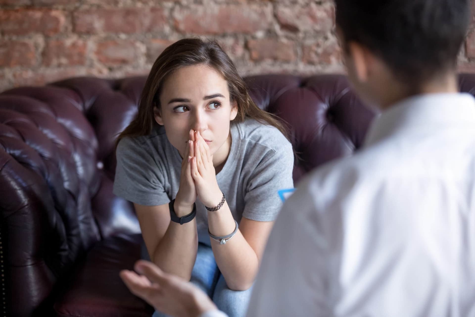 The Dark Side of Social Media Use and Mental Health Among Young Adults