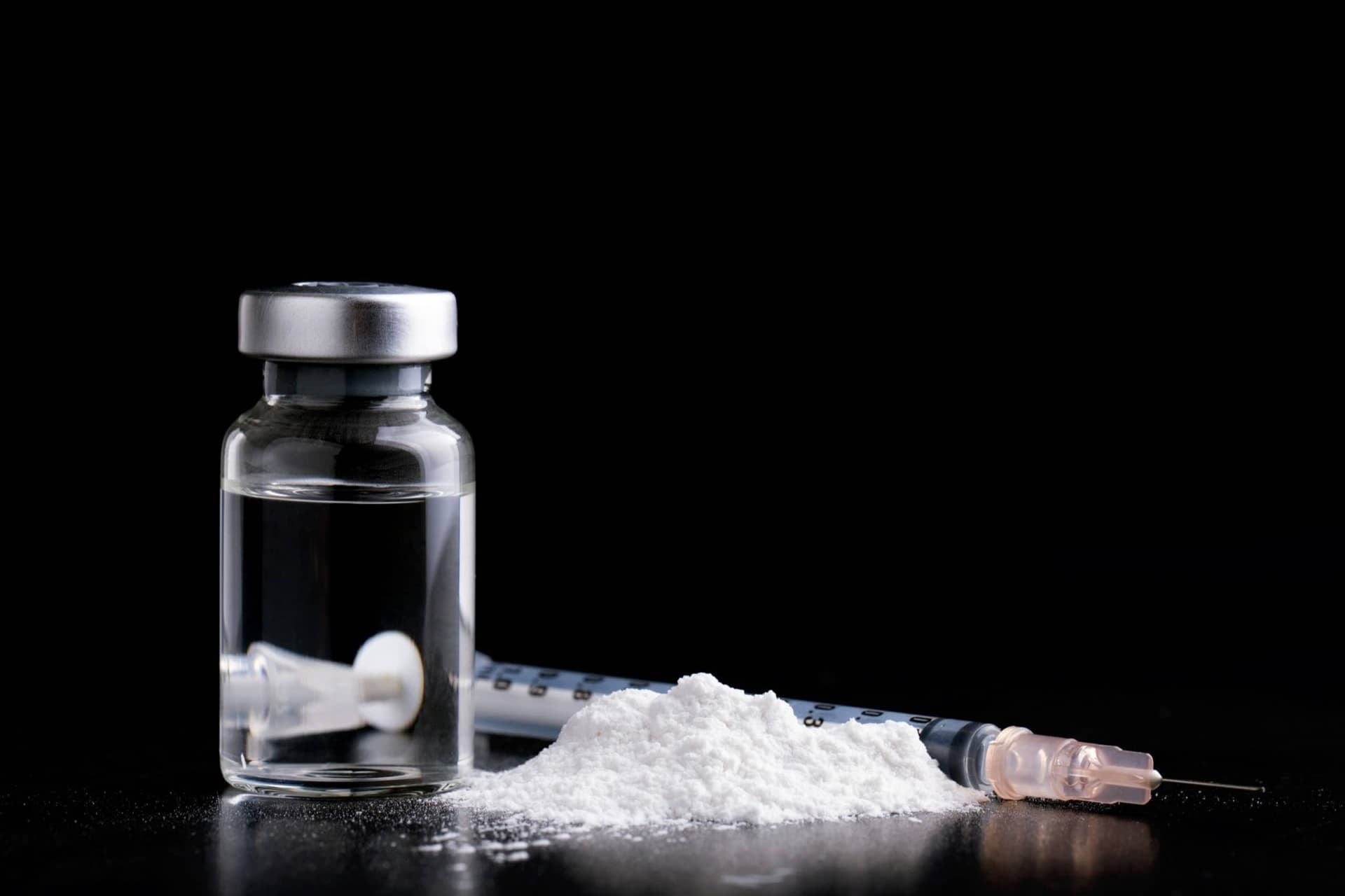 What Are the Side Effects of Ketamine Use?