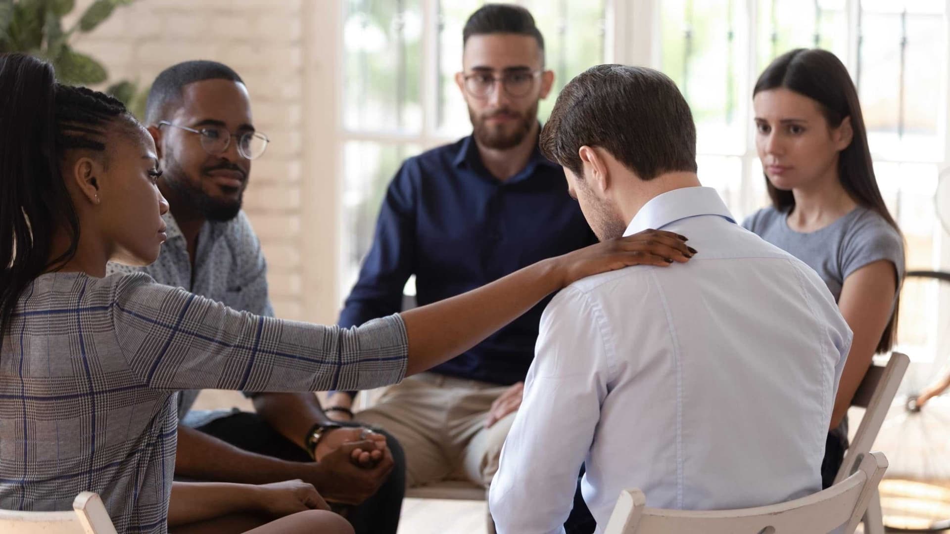 What Is Substance Abuse Disorder?