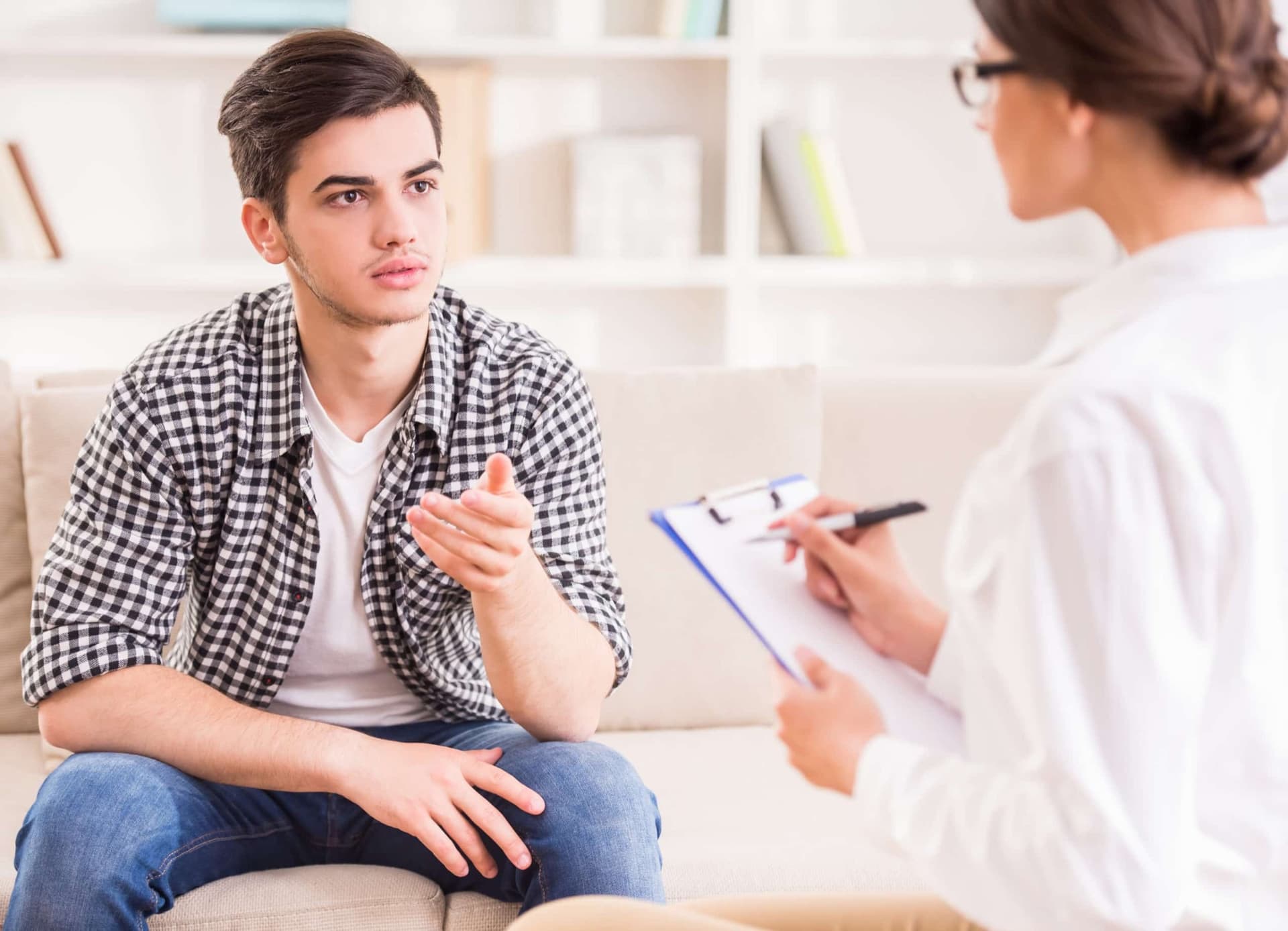 Why Aftercare Is One of the Most Important Parts of Recovery