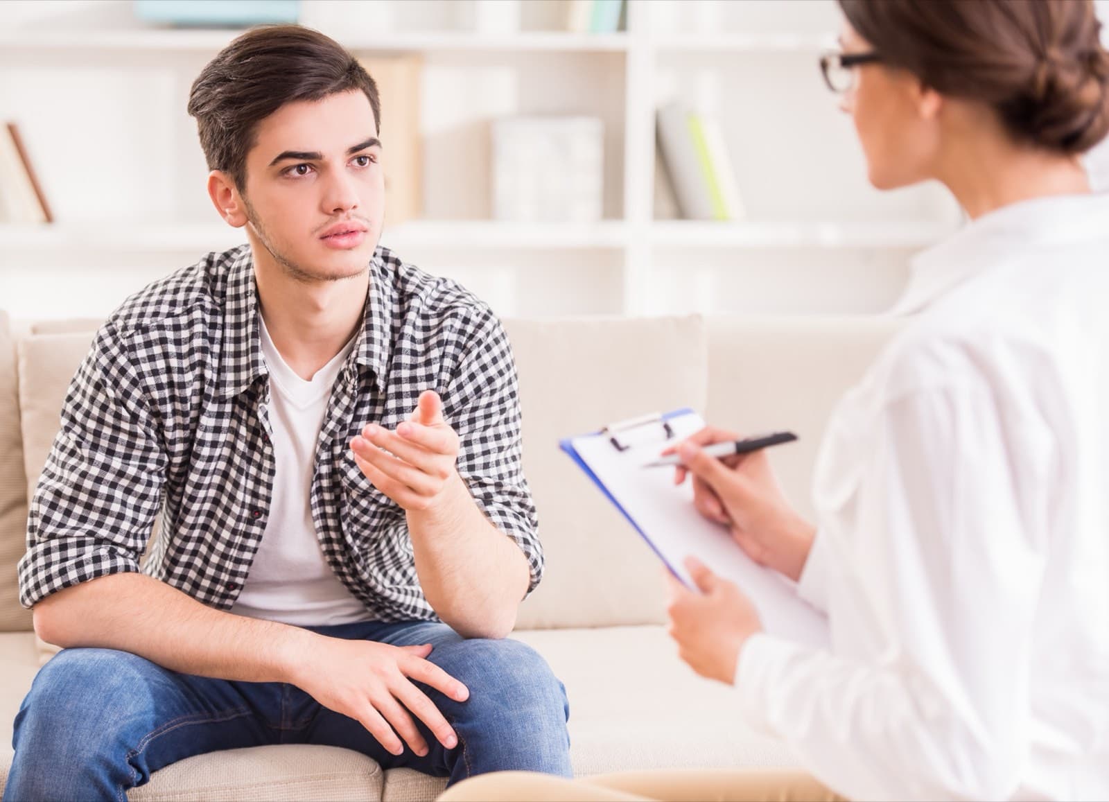 Addiction In Families and Loved Ones