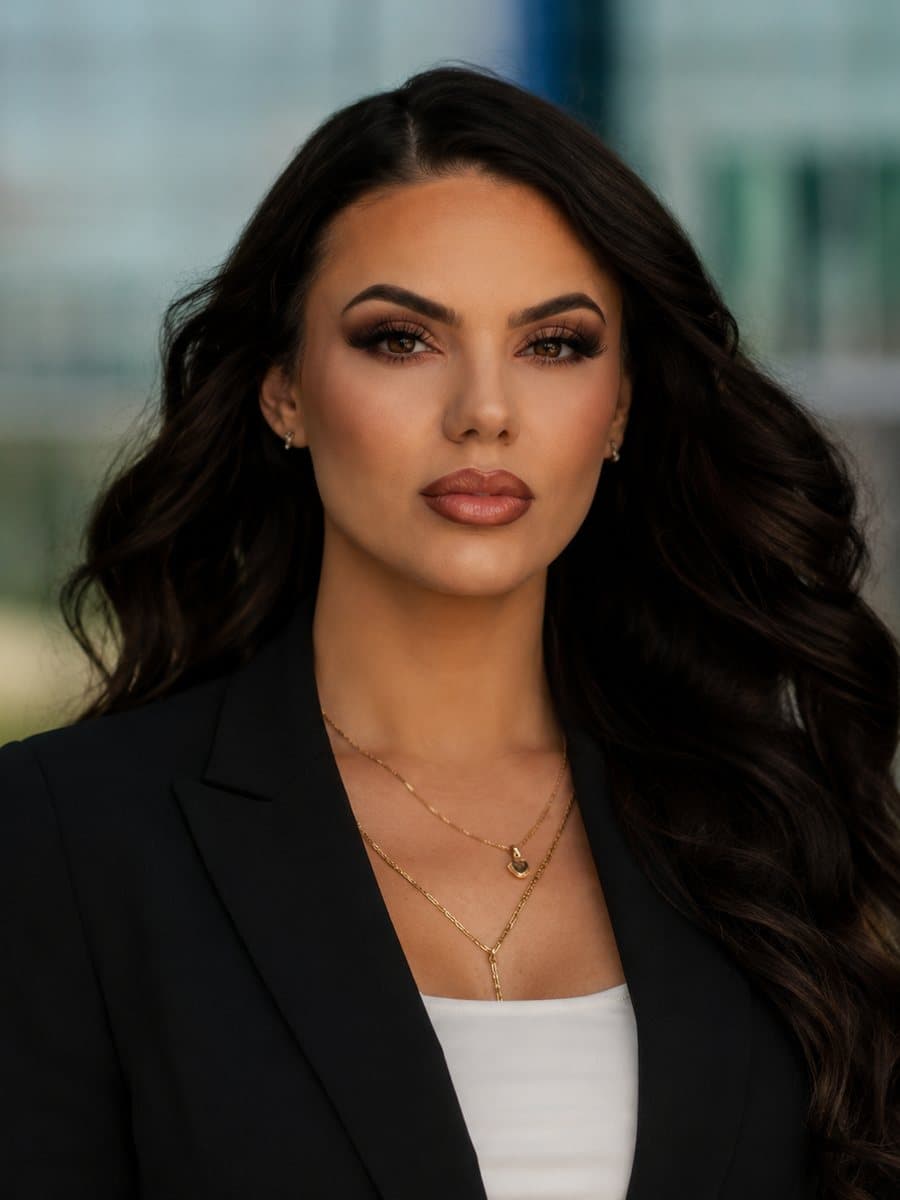 Alanna McMurtrey