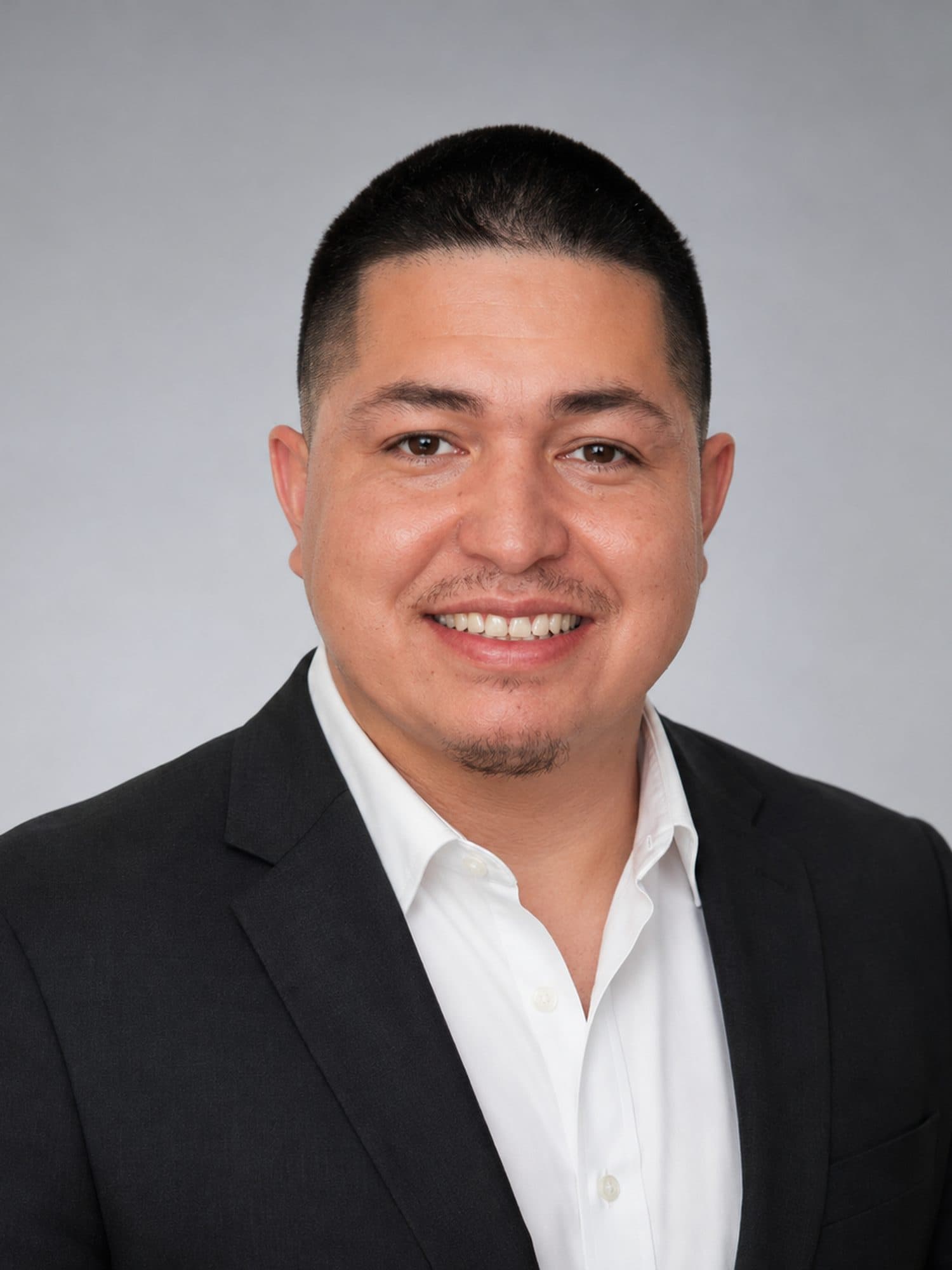 BJ Thome, Alumni Coordinator