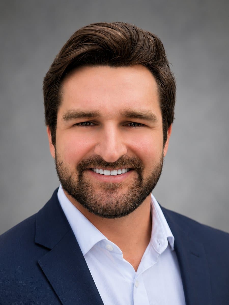 Jacob Cameron, Client Care Director