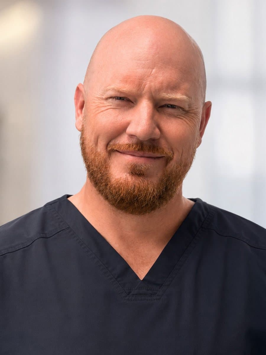 Jeremiah Ross