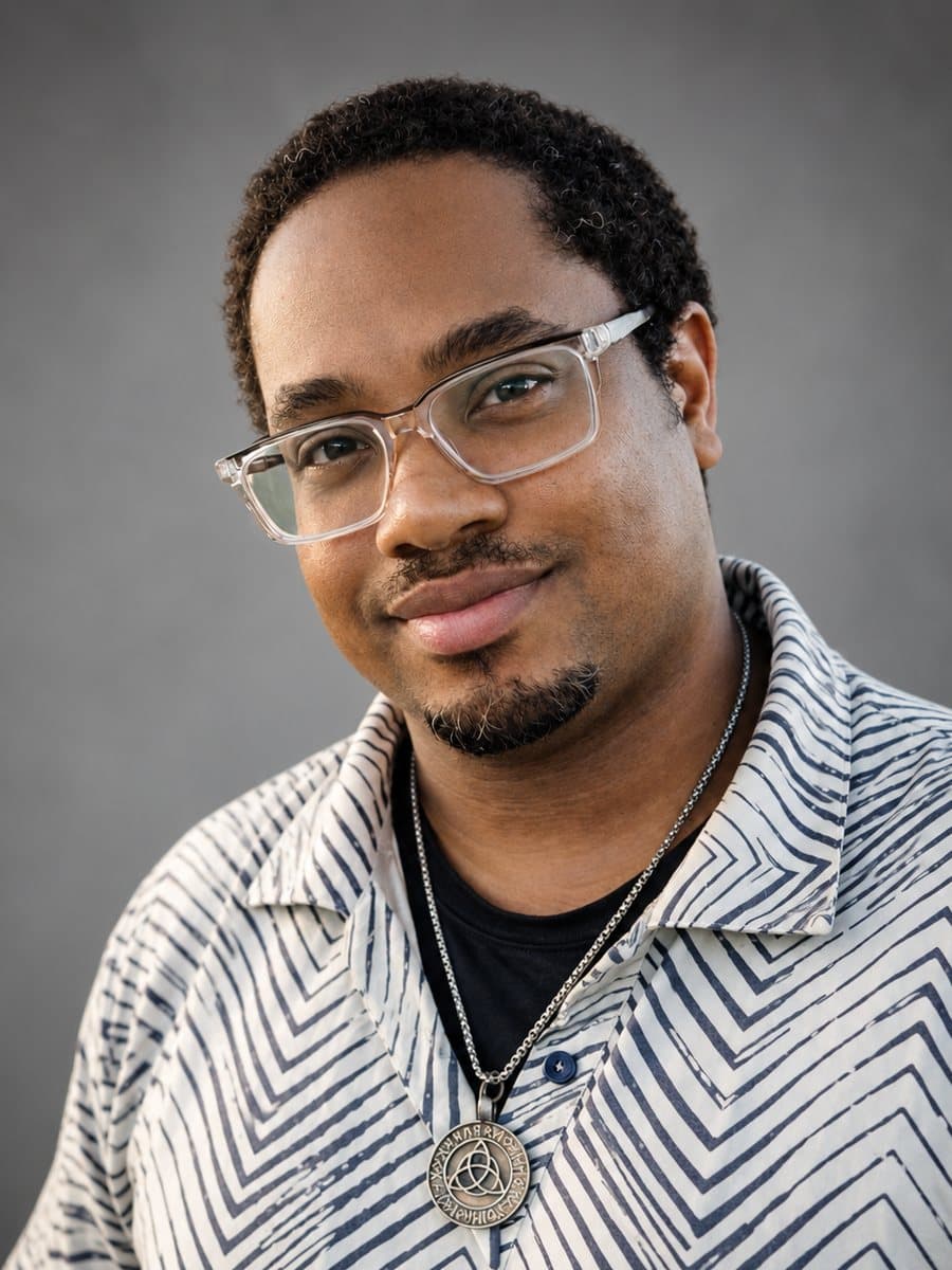 Lamont Damon, AMFT