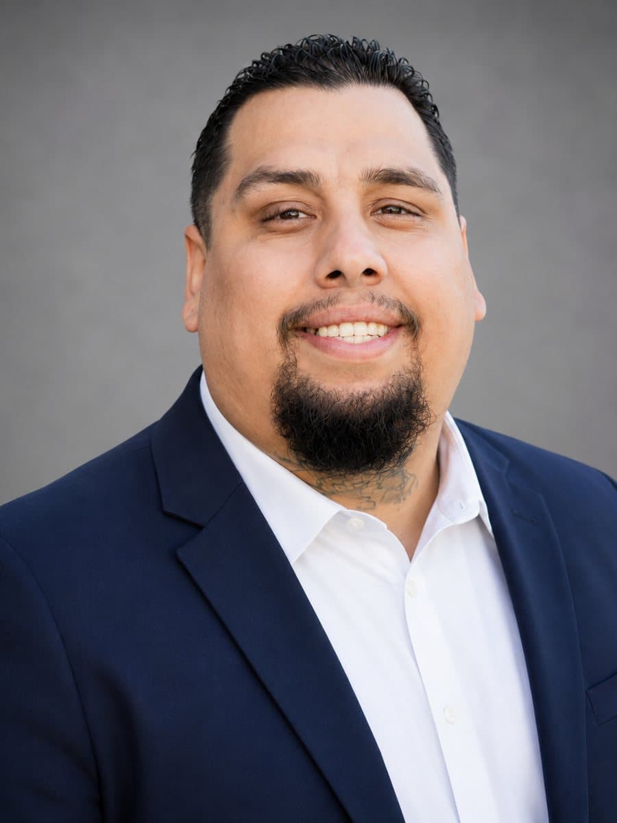 Shawn Young, Executive Director