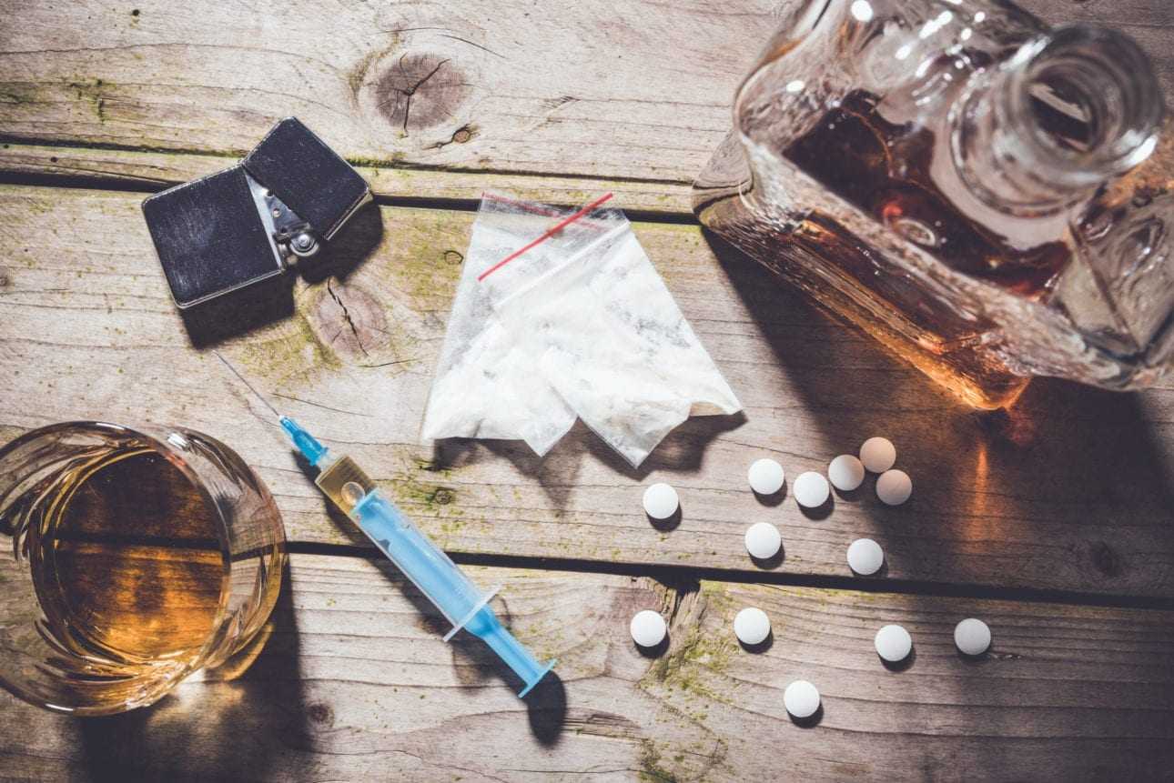 What Does It Mean To Be Concerned In The Supply Of Drugs