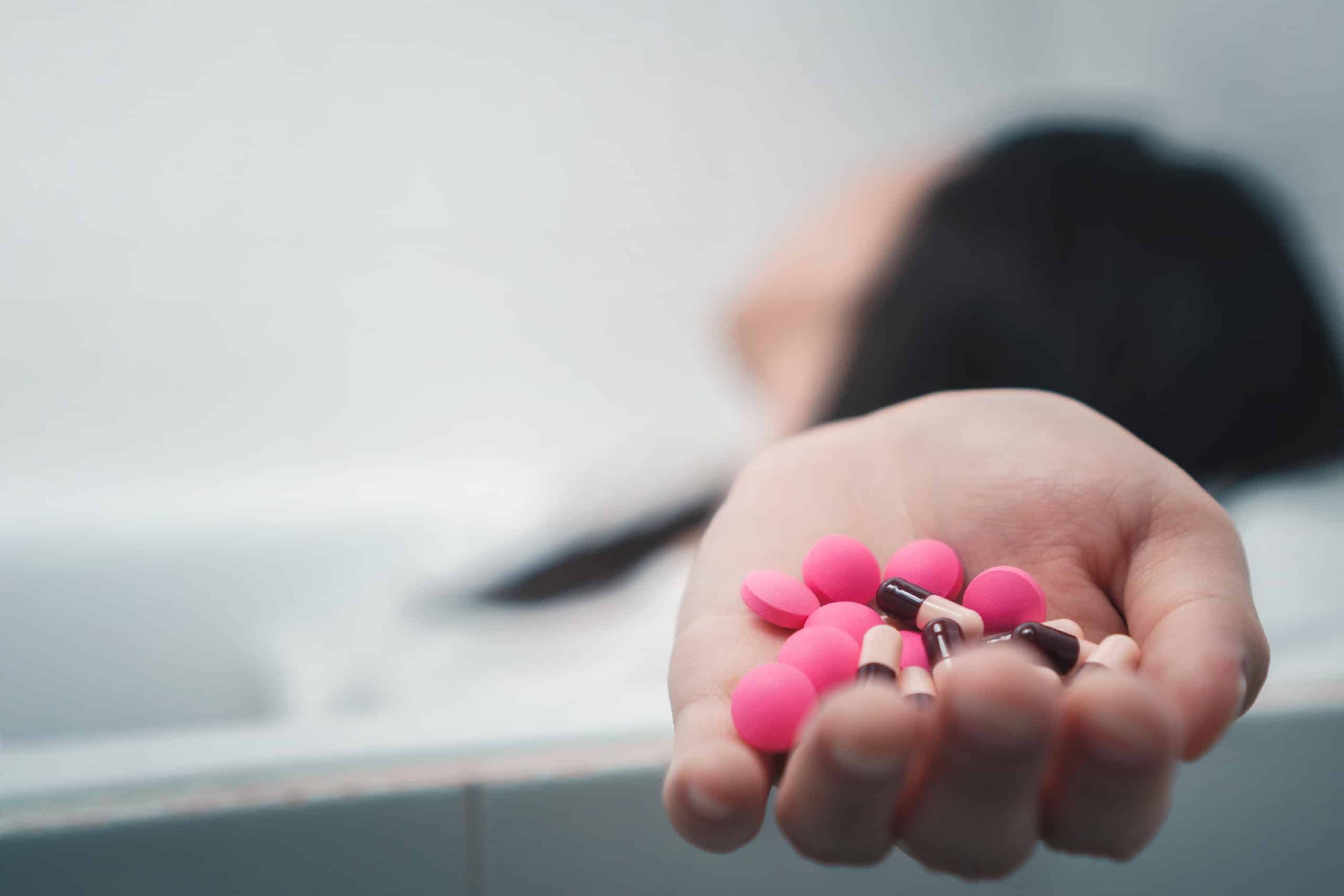 How Long Does It Take to Detox from Xanax?